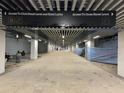 Club Street (D1), Retail #454590861